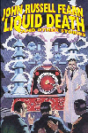 Liquid Death and other Stories